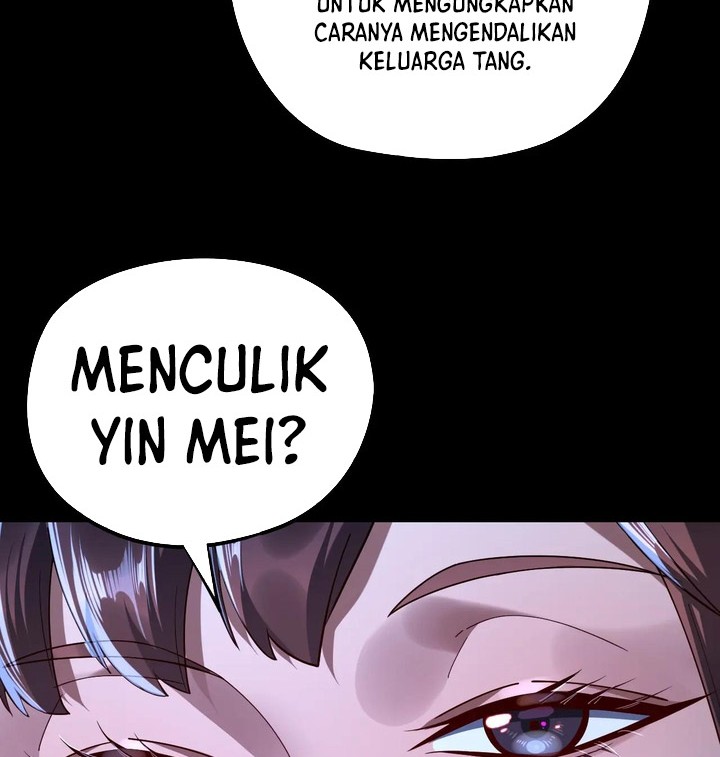 The Villain Of Destiny Chapter 215 - halaman 8
