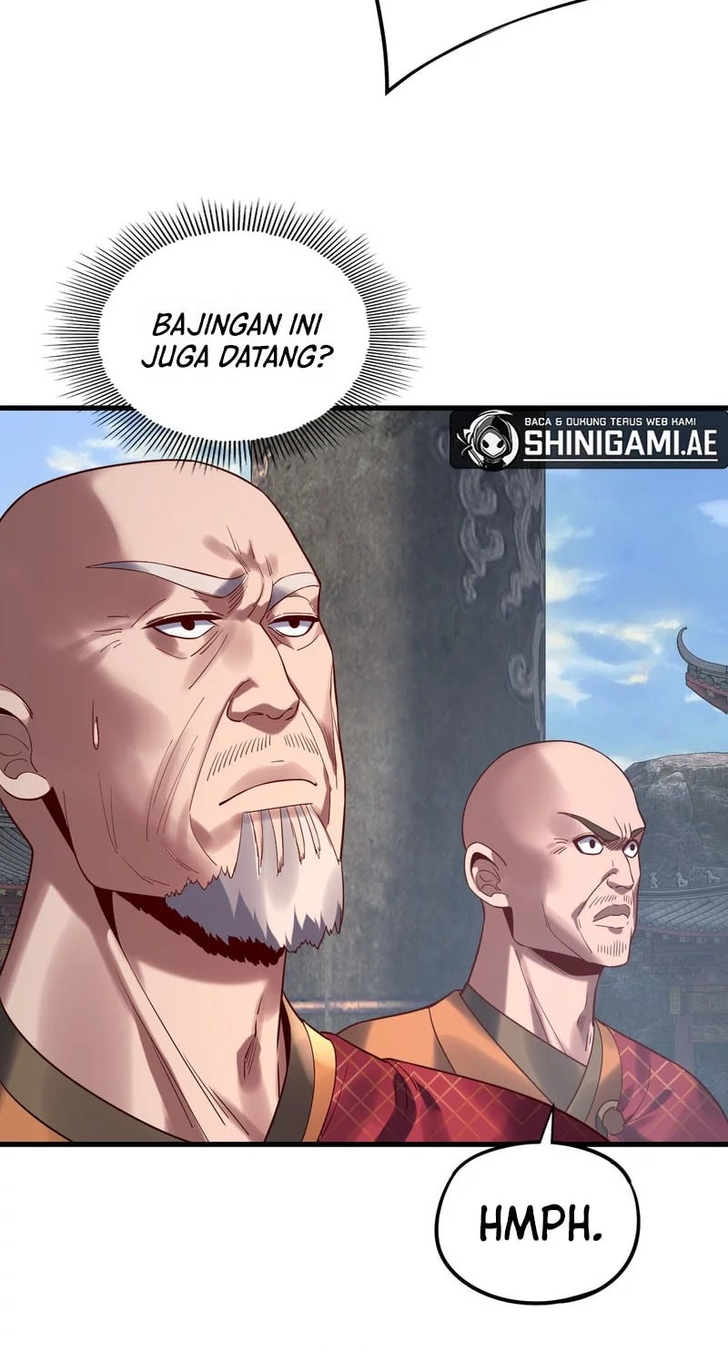 The Villain Of Destiny Chapter 216.2 - halaman 16