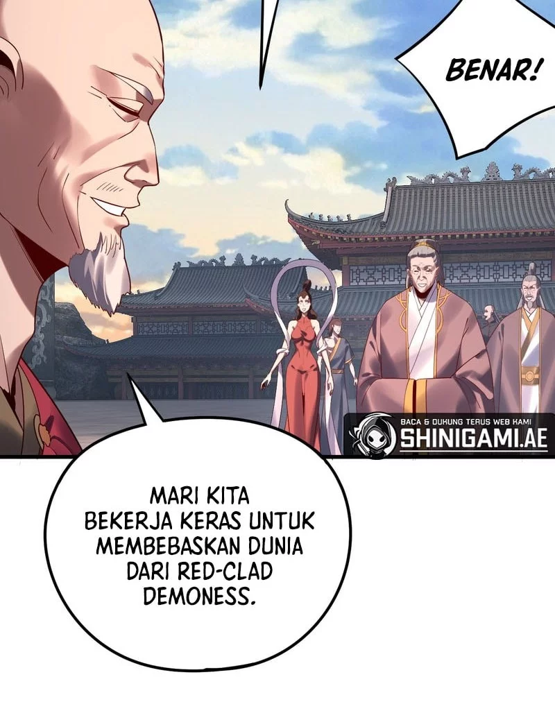 The Villain Of Destiny Chapter 216 - halaman 12