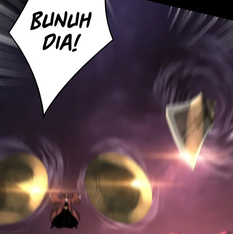 The Villain Of Destiny Chapter 216 - halaman 34