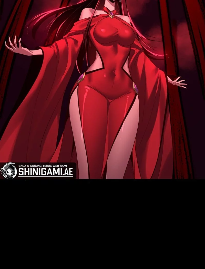 The Villain Of Destiny Chapter 216 - halaman 8