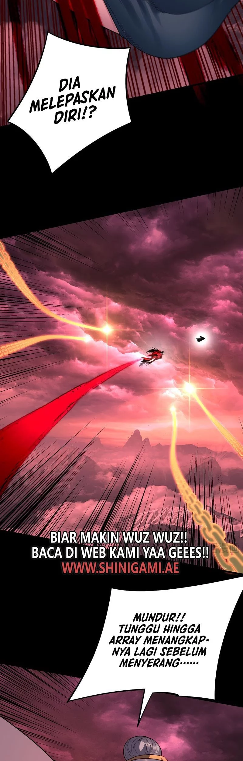 The Villain Of Destiny Chapter 217.2 - halaman 20