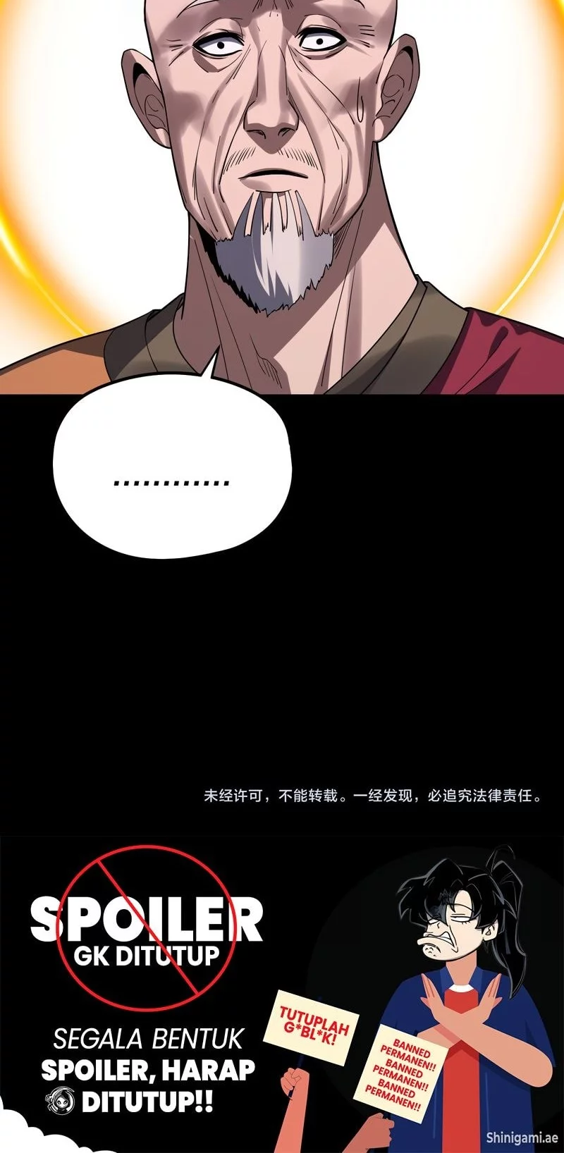 The Villain Of Destiny Chapter 217 - halaman 39