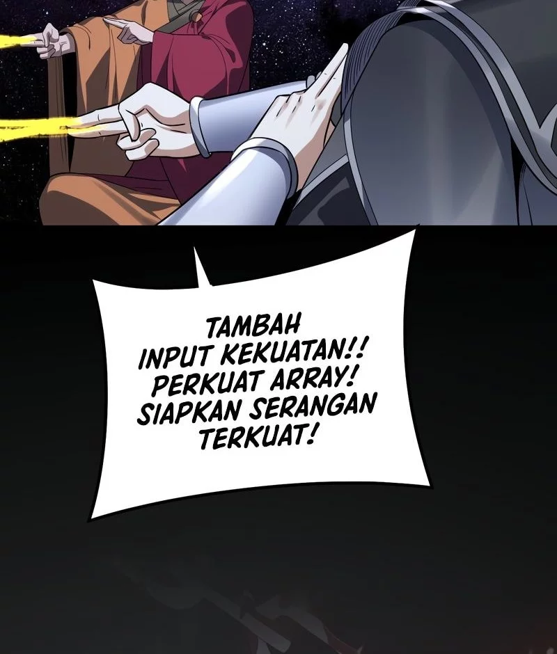 The Villain Of Destiny Chapter 217 - halaman 5