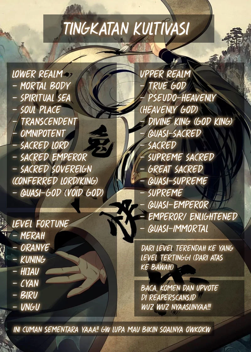 The Villain Of Destiny Chapter 218.2 - halaman 38