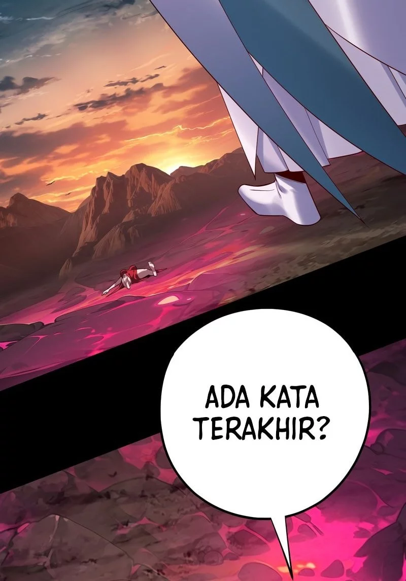 The Villain Of Destiny Chapter 218 - halaman 5