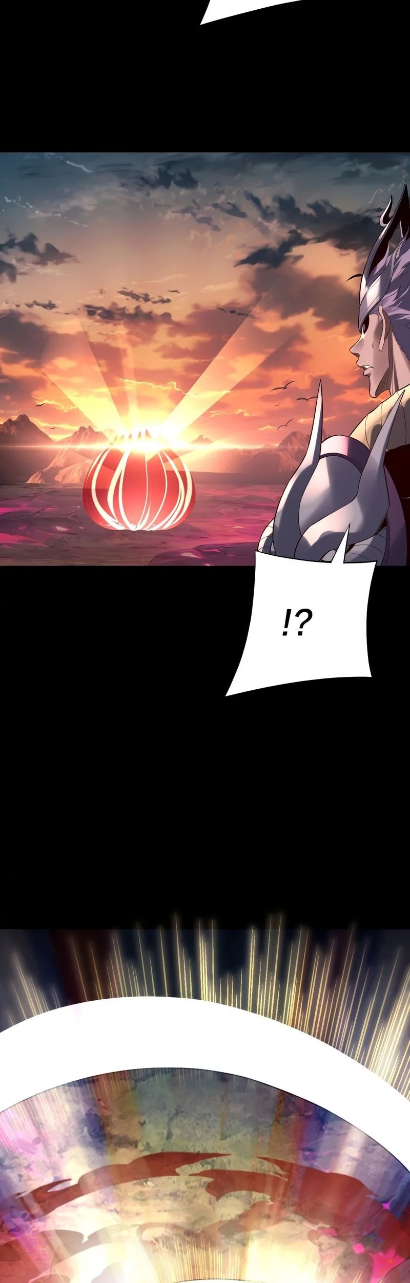 The Villain Of Destiny Chapter 218 - halaman 8