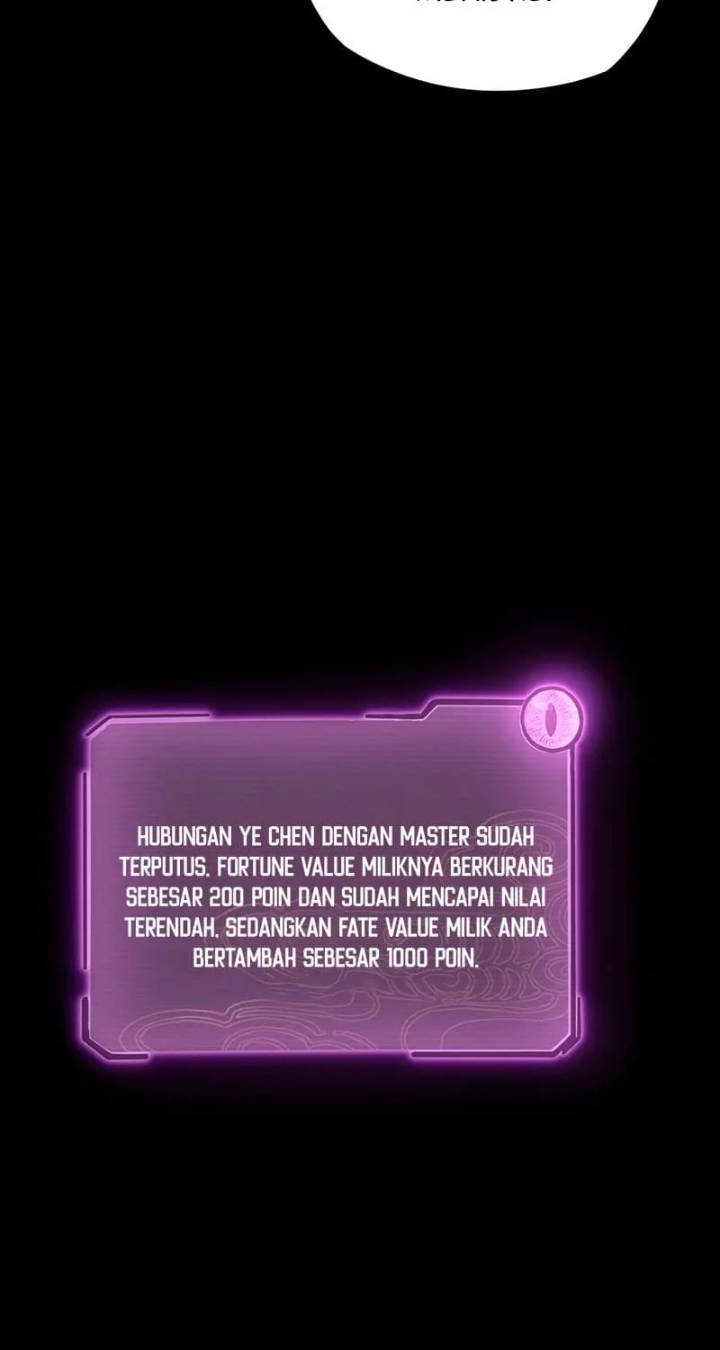 The Villain Of Destiny Chapter 22 - halaman 11
