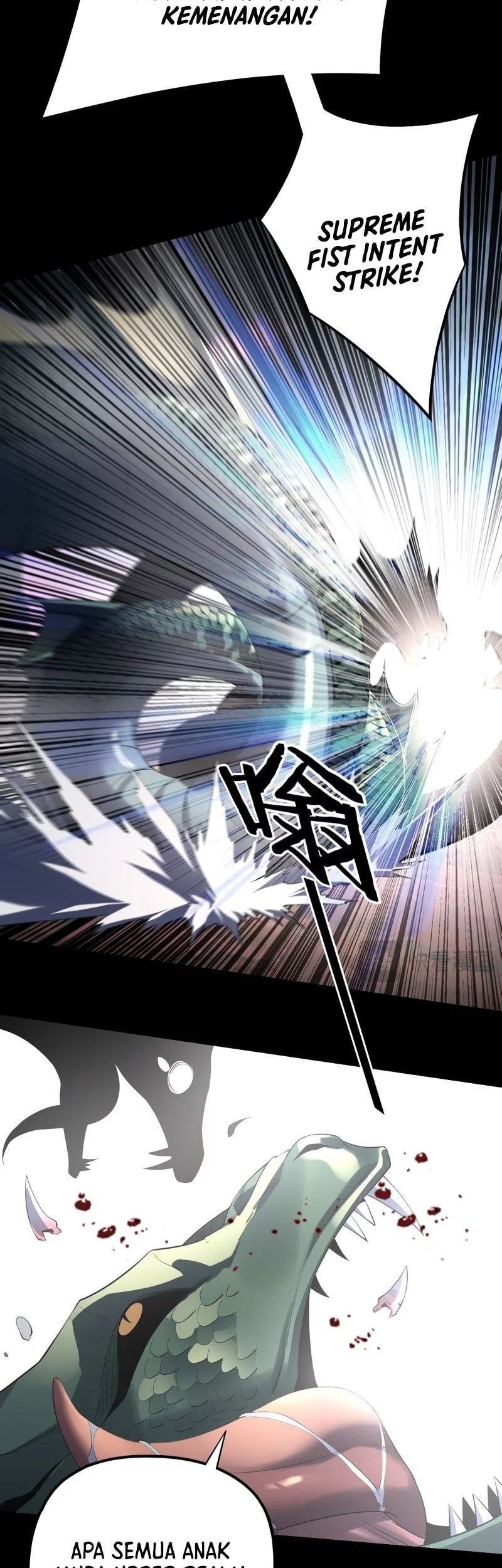 The Villain Of Destiny Chapter 220.2 - halaman 7