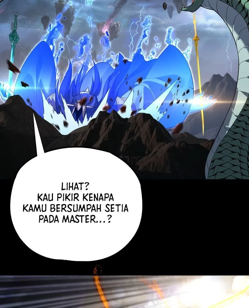 The Villain Of Destiny Chapter 220 - halaman 22