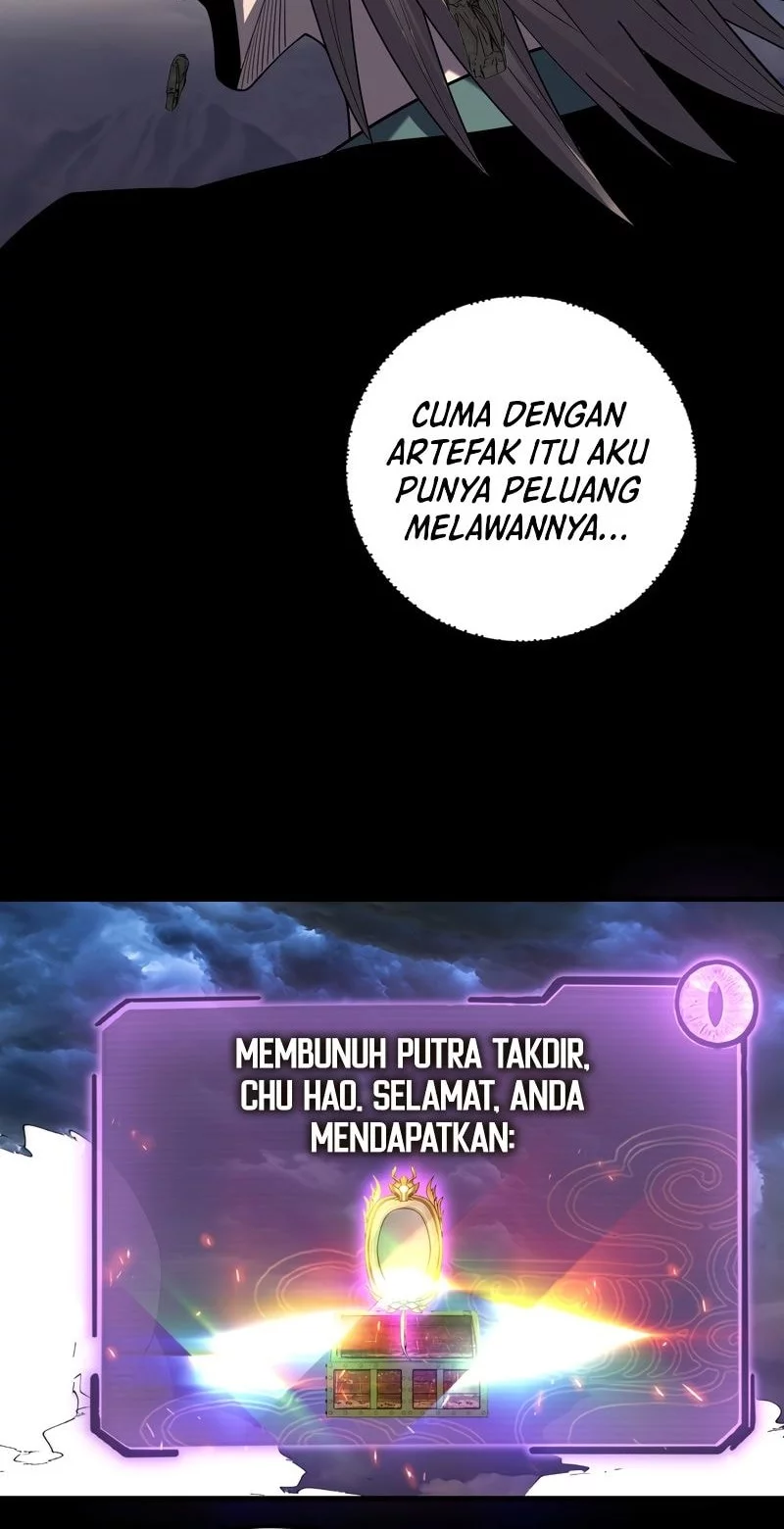 The Villain Of Destiny Chapter 220 - halaman 26