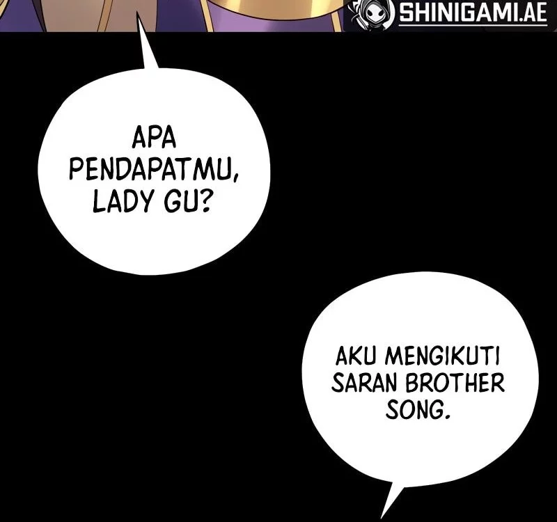 The Villain Of Destiny Chapter 220 - halaman 38