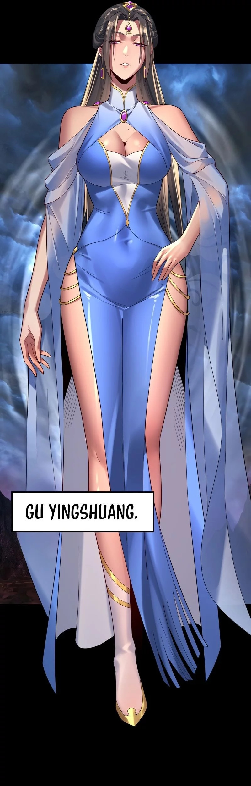The Villain Of Destiny Chapter 220 - halaman 39