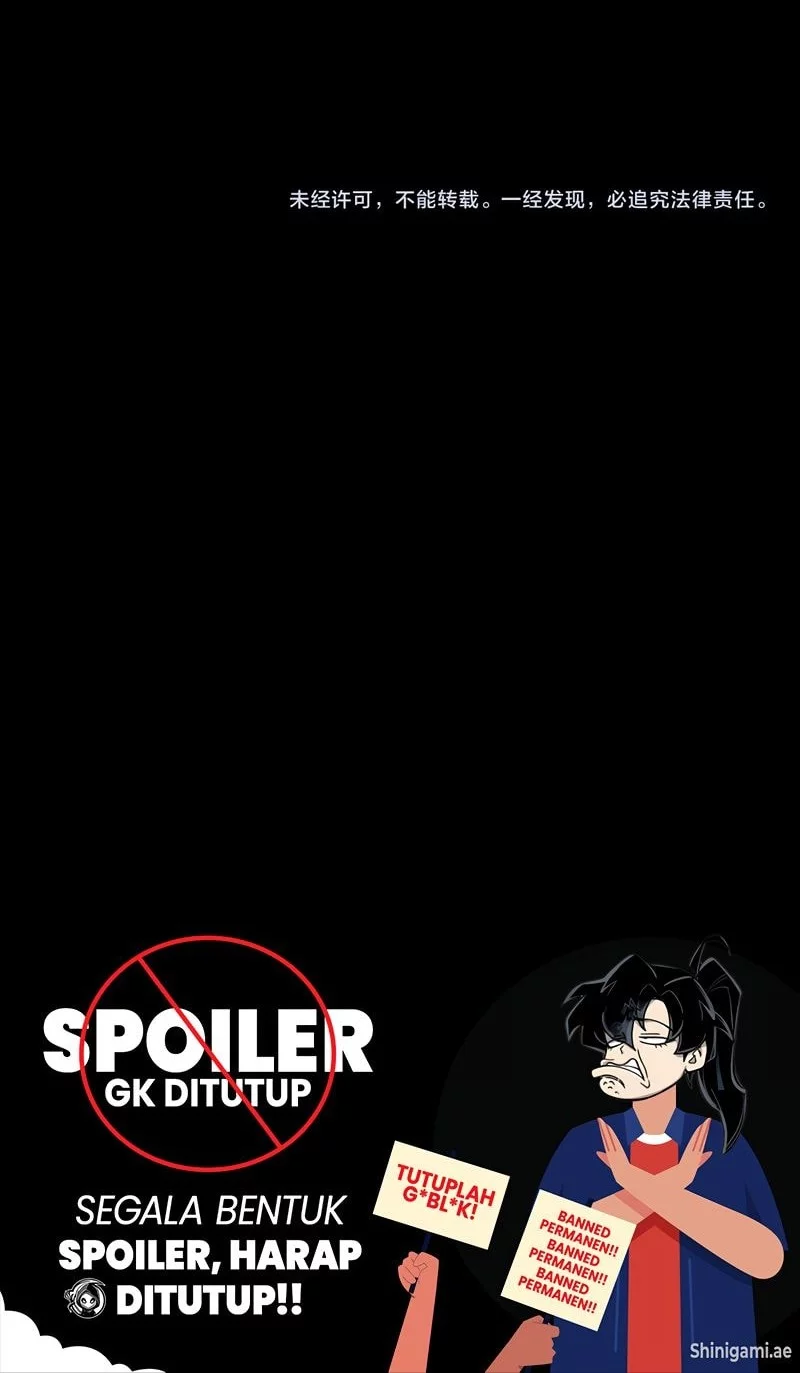The Villain Of Destiny Chapter 220 - halaman 40