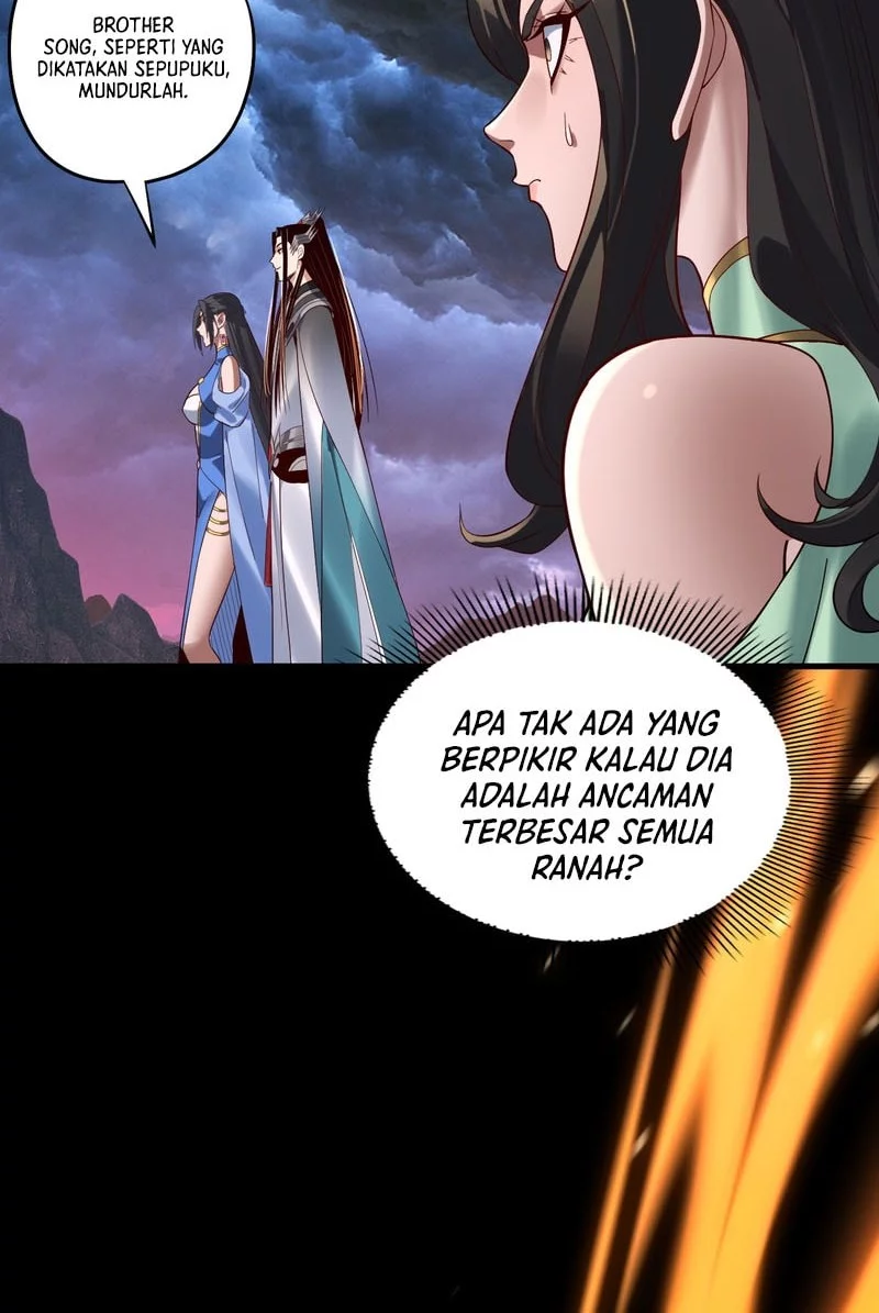 The Villain Of Destiny Chapter 221 - halaman 33