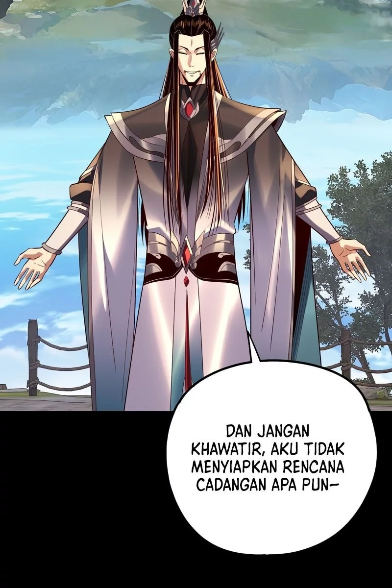 The Villain Of Destiny Chapter 223 - halaman 16