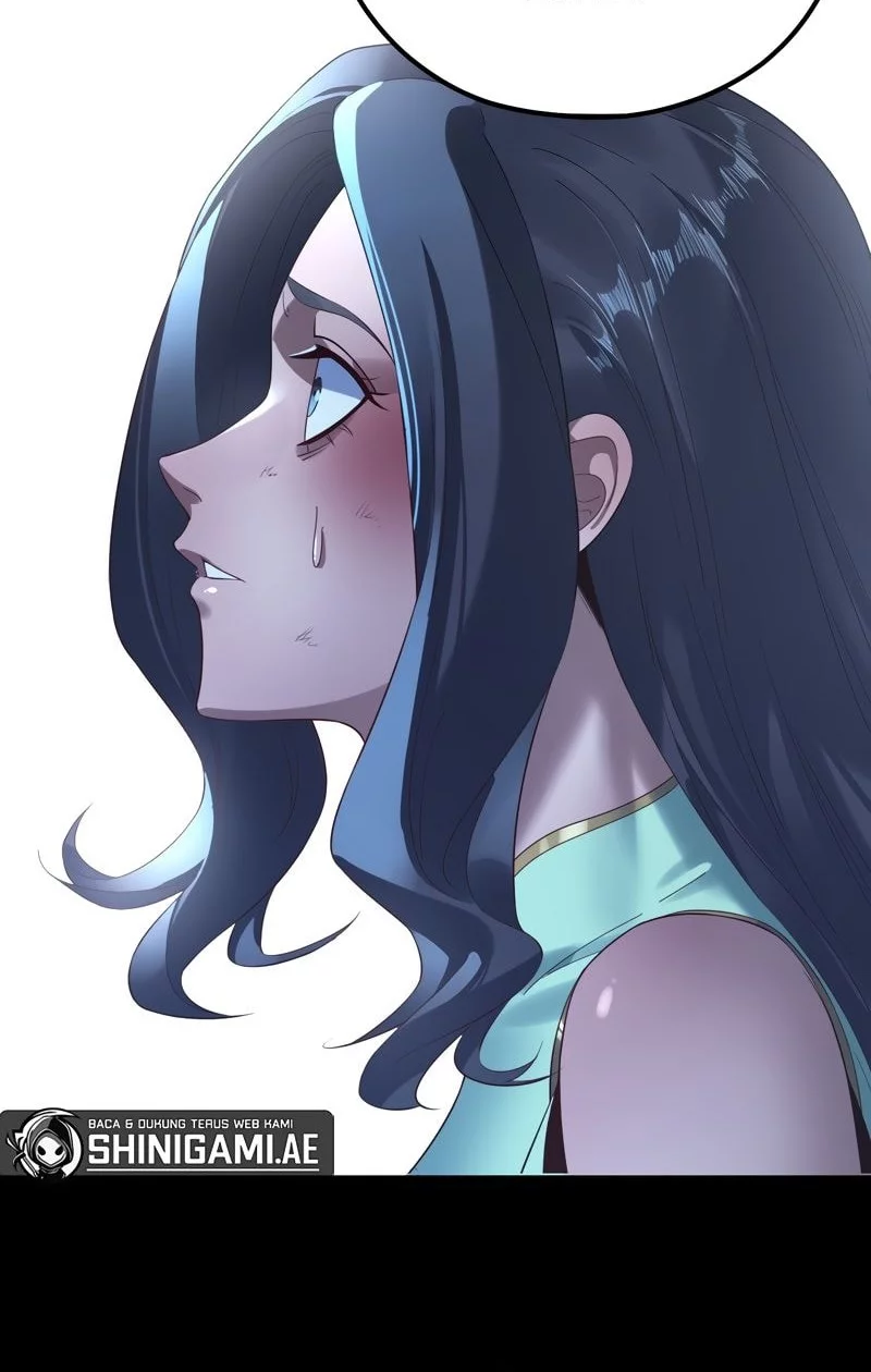 The Villain Of Destiny Chapter 223 - halaman 32