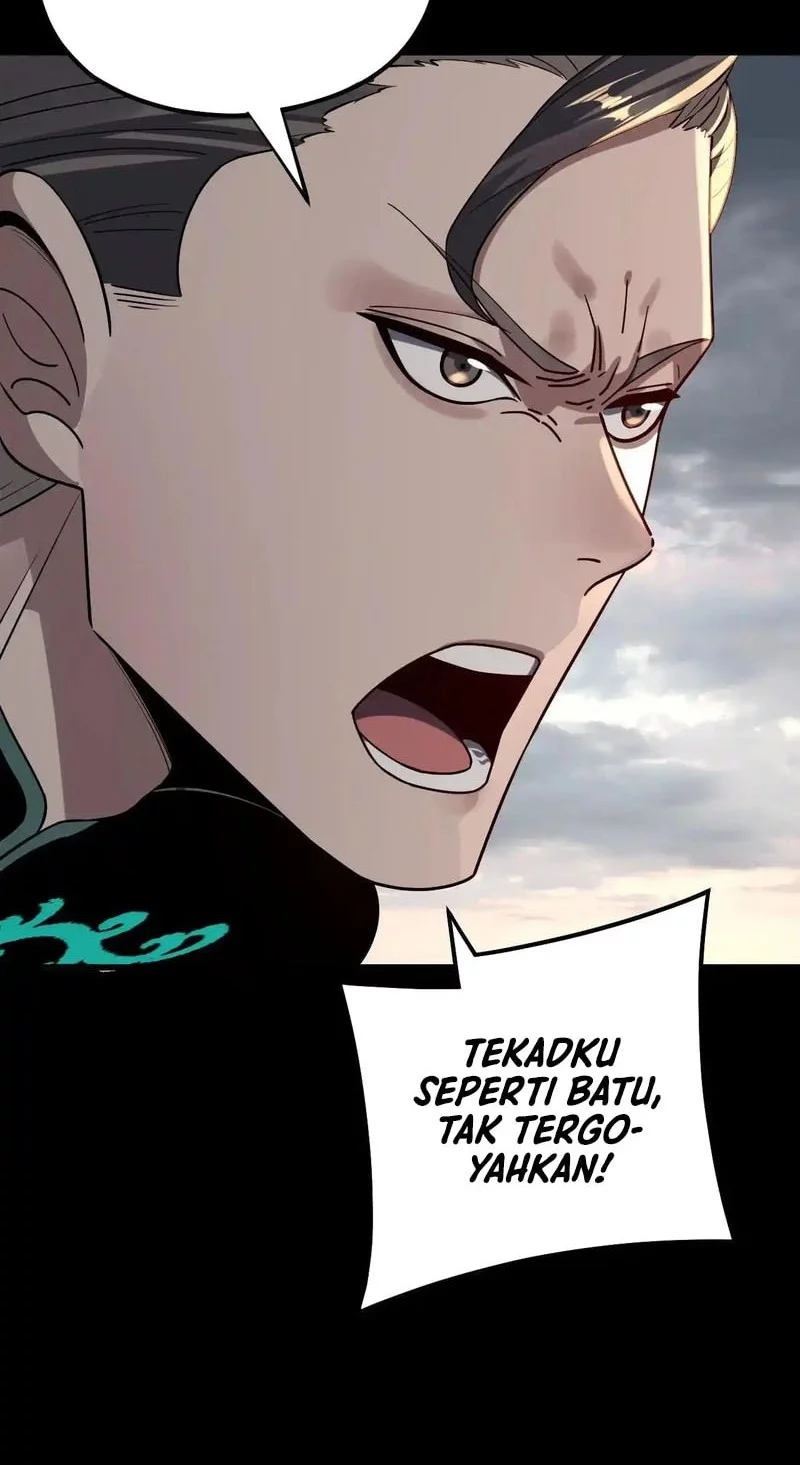 The Villain Of Destiny Chapter 224.2 - halaman 21