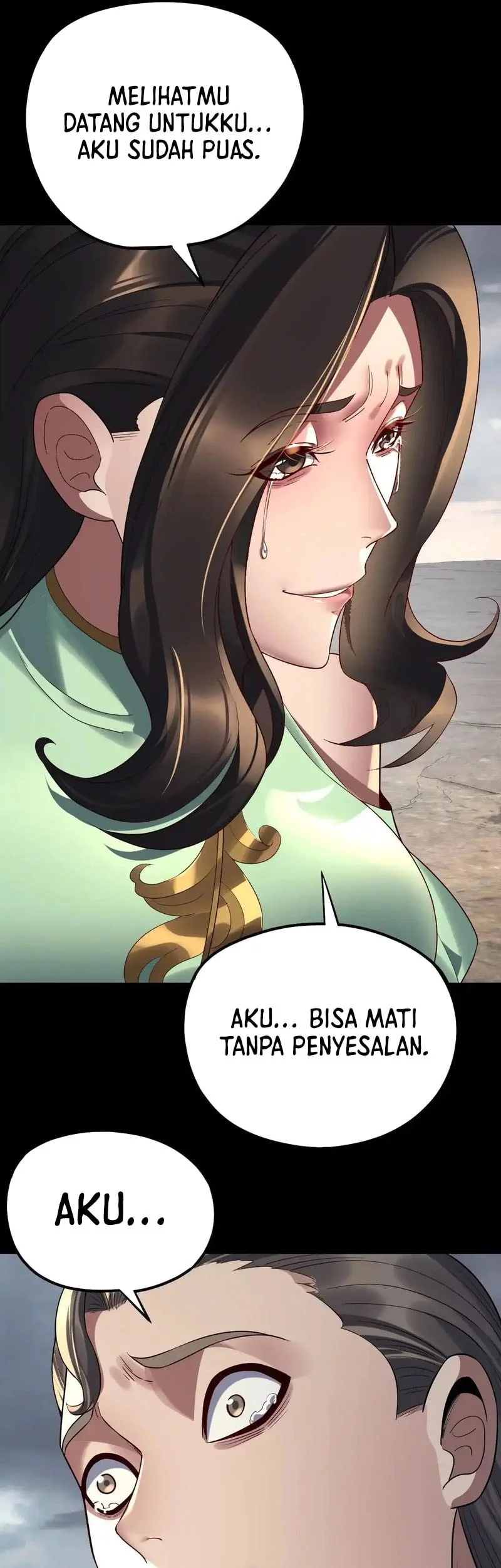 The Villain Of Destiny Chapter 224 - halaman 30