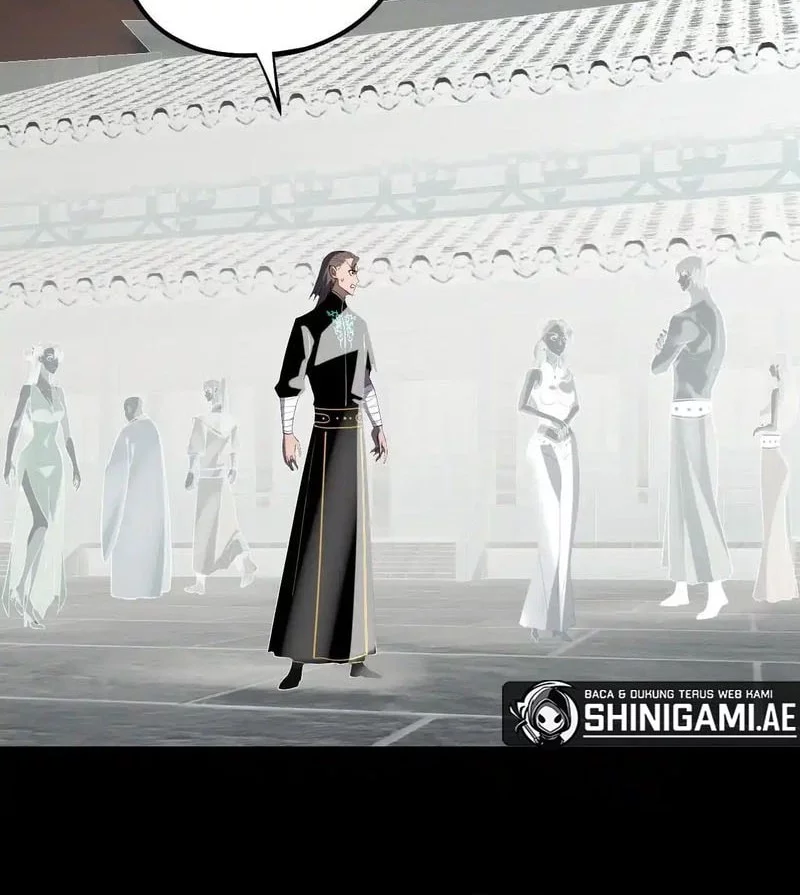 The Villain Of Destiny Chapter 224 - halaman 5
