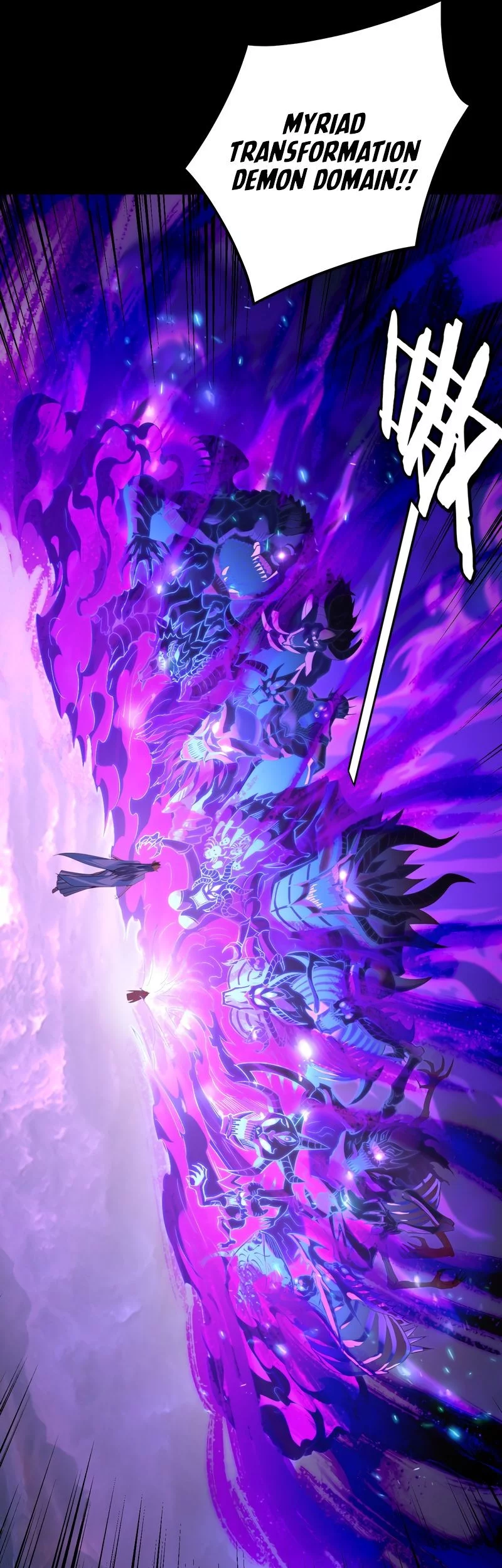 The Villain Of Destiny Chapter 225.2 - halaman 14