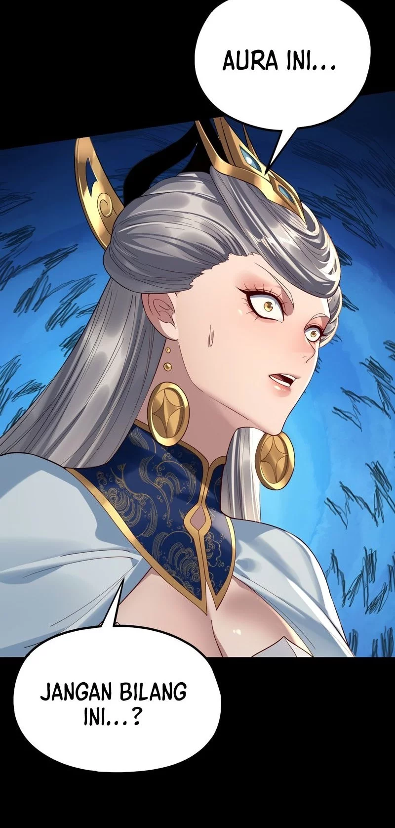 The Villain Of Destiny Chapter 225 - halaman 13
