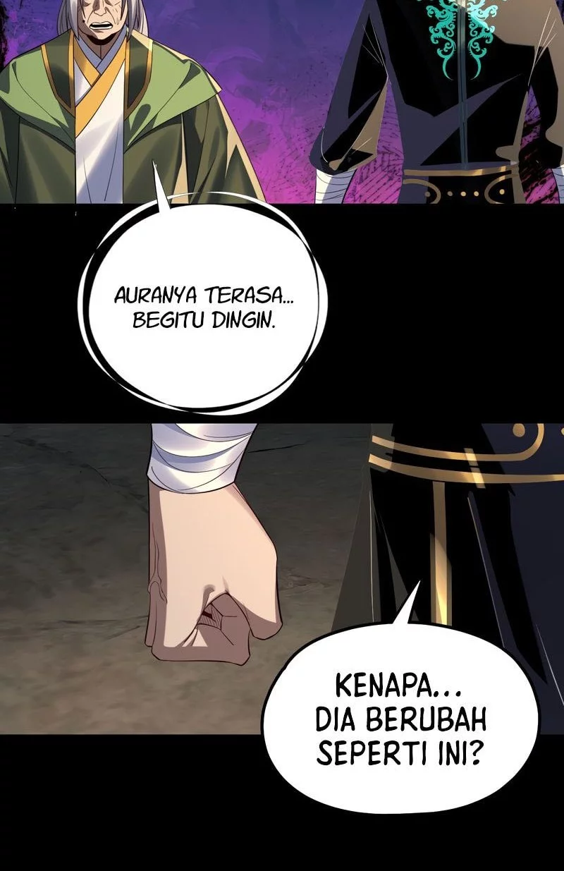 The Villain Of Destiny Chapter 225 - halaman 33