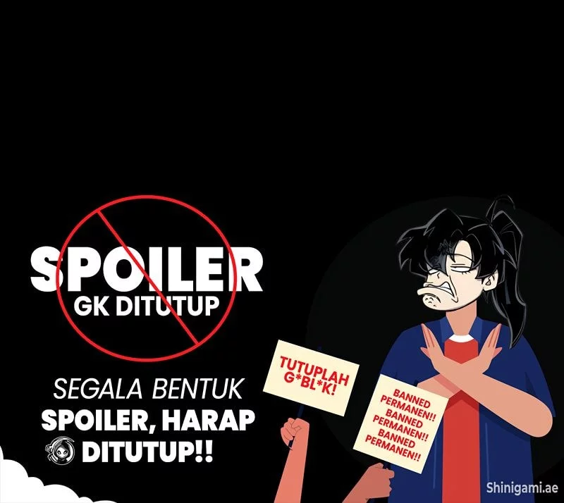The Villain Of Destiny Chapter 225 - halaman 38