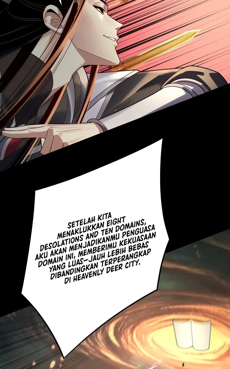 The Villain Of Destiny Chapter 225 - halaman 5