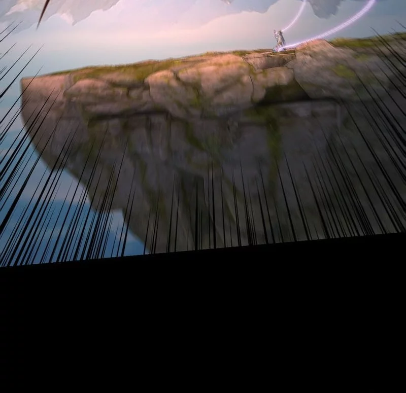 The Villain Of Destiny Chapter 226.2 - halaman 18