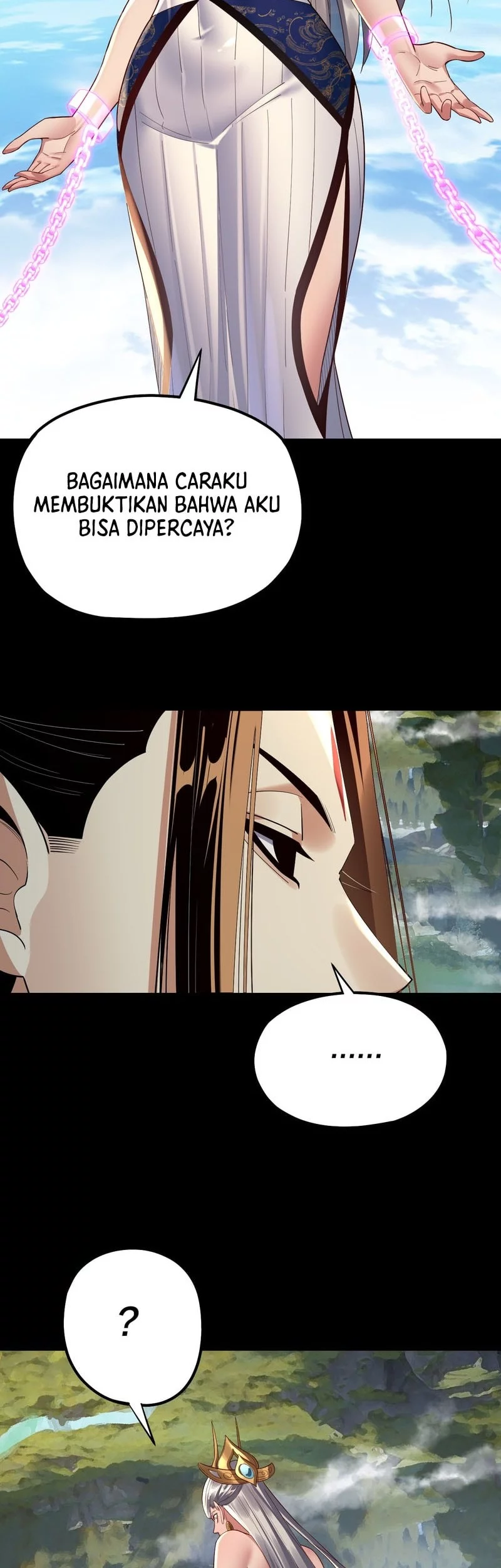 The Villain Of Destiny Chapter 226.2 - halaman 24