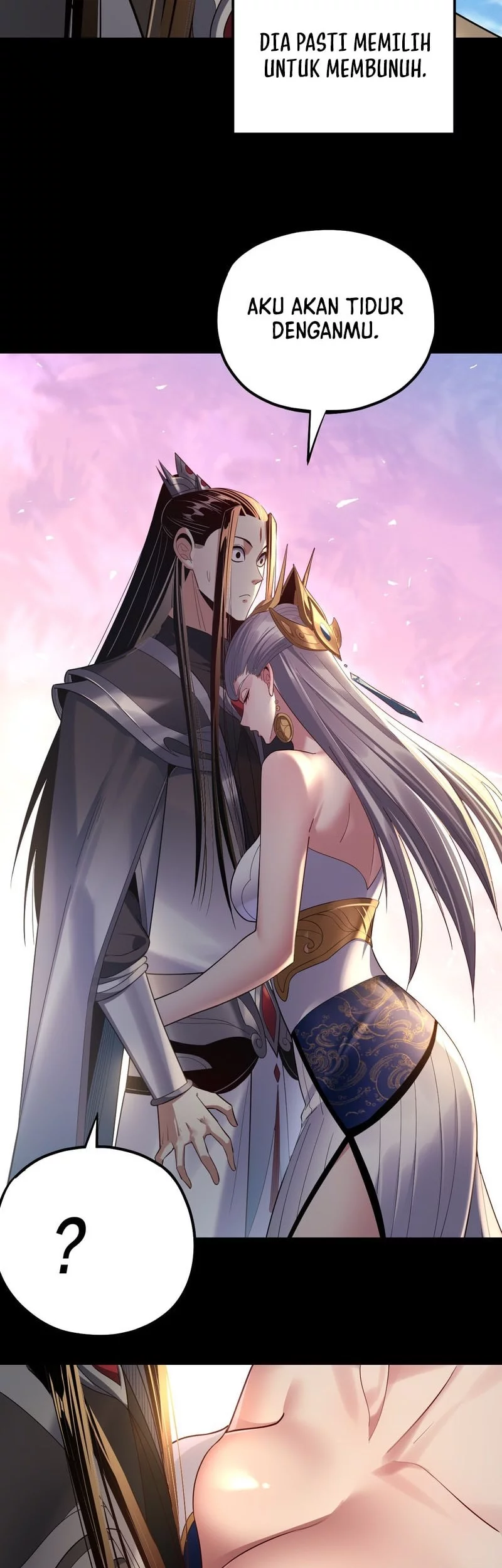 The Villain Of Destiny Chapter 226.2 - halaman 28