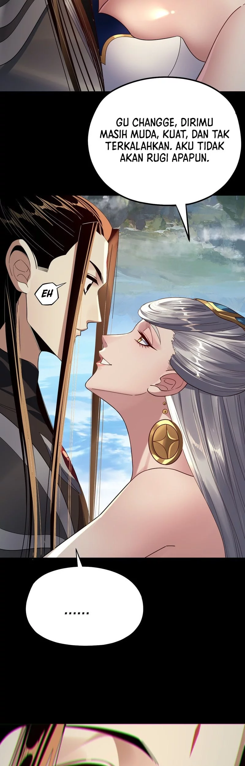 The Villain Of Destiny Chapter 226.2 - halaman 29