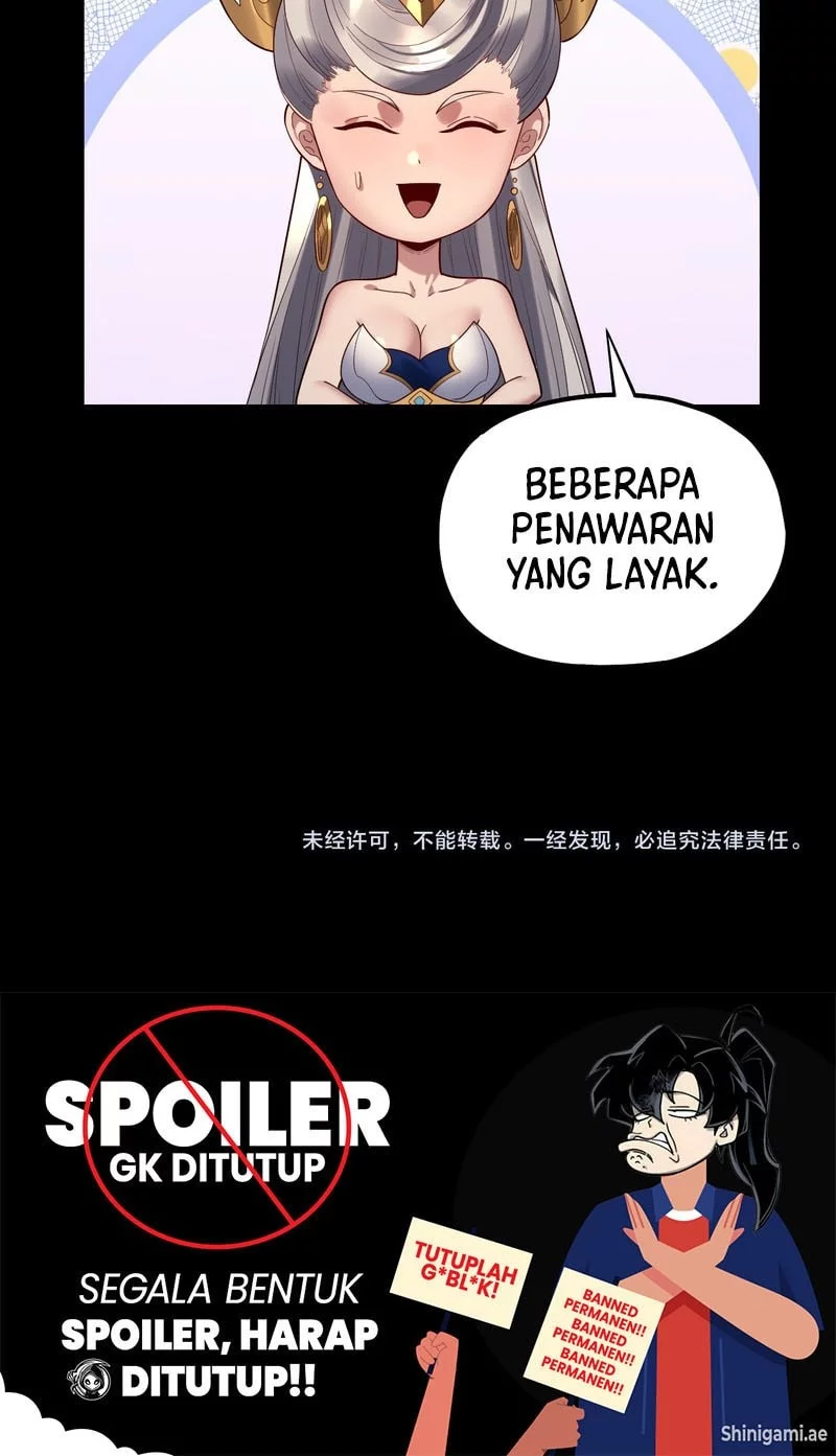The Villain Of Destiny Chapter 226.2 - halaman 37