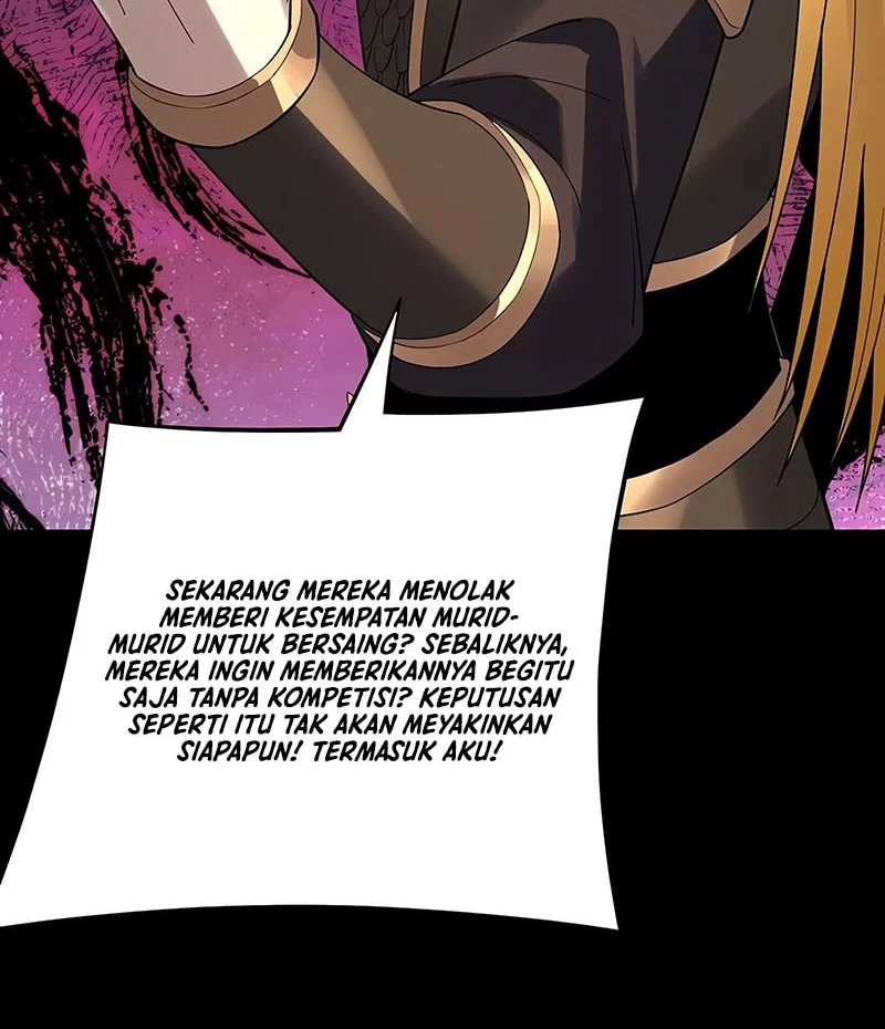 The Villain Of Destiny Chapter 227 - halaman 17