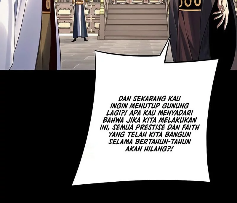 The Villain Of Destiny Chapter 227 - halaman 33