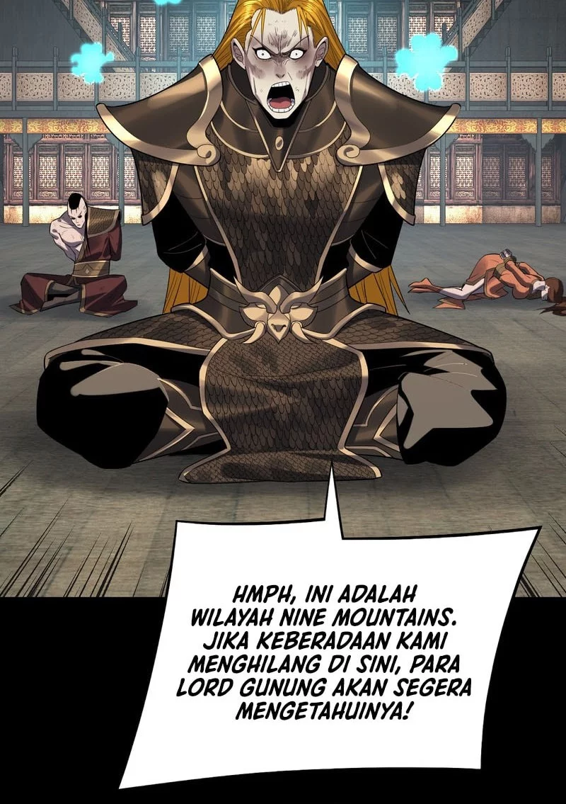 The Villain Of Destiny Chapter 228 - halaman 10