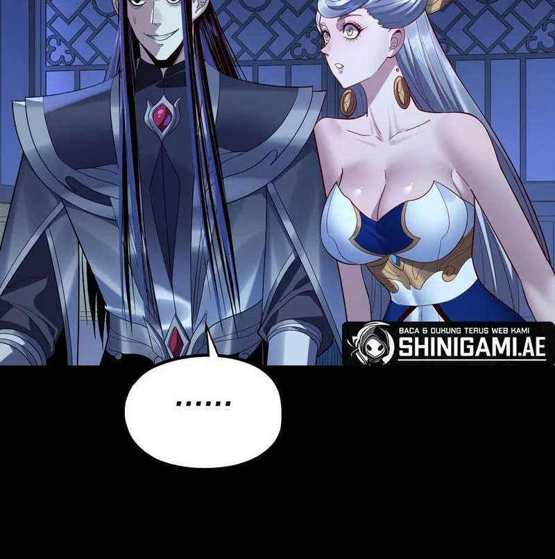 The Villain Of Destiny Chapter 228 - halaman 34