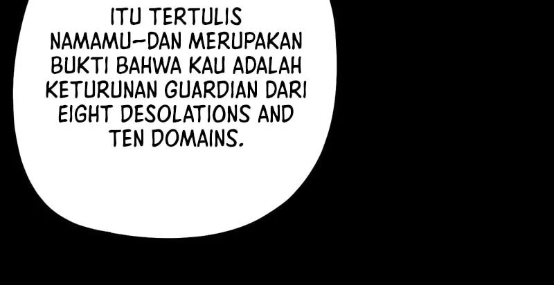 The Villain Of Destiny Chapter 228 - halaman 6