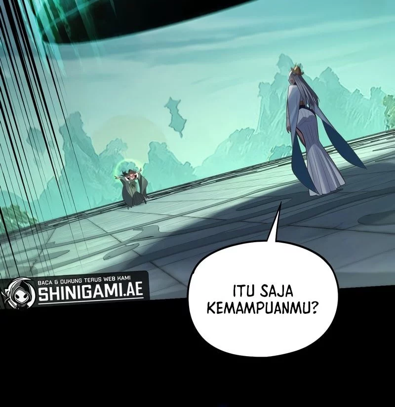 The Villain Of Destiny Chapter 229.2 - halaman 29