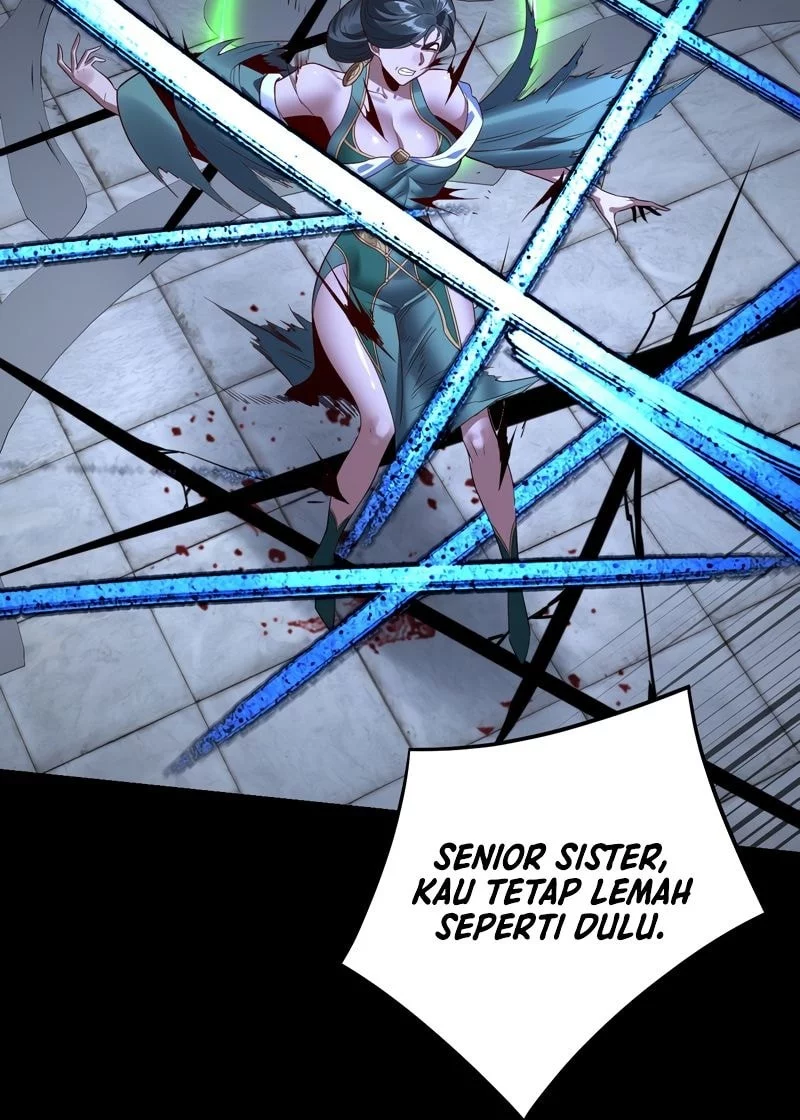 The Villain Of Destiny Chapter 229 - halaman 34
