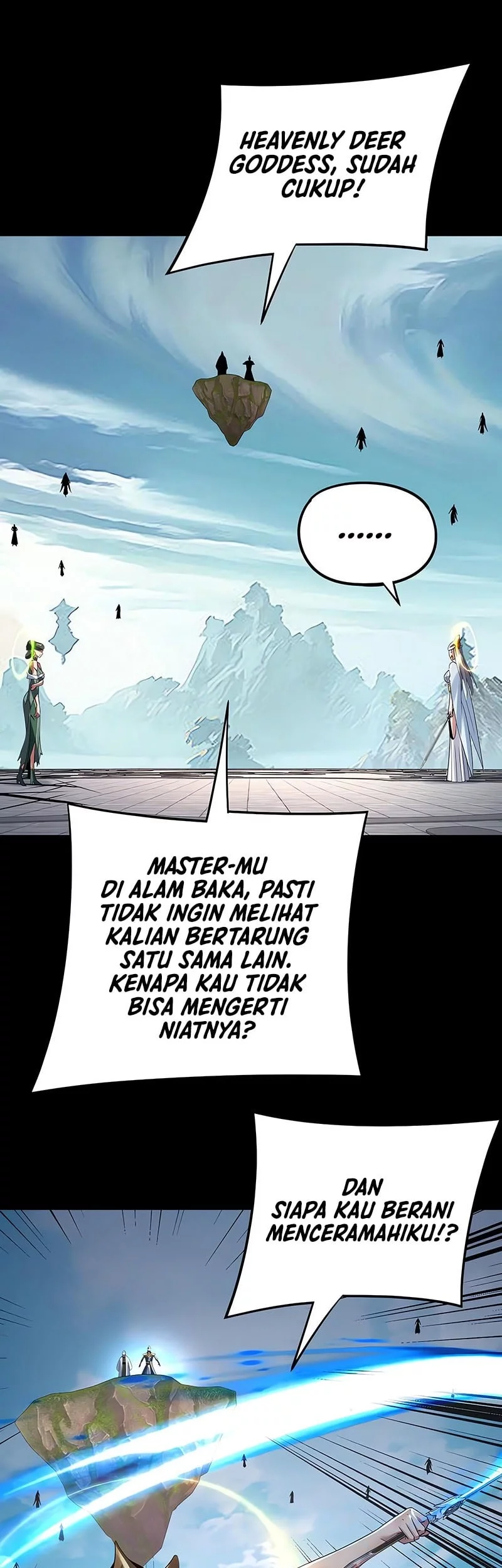 The Villain Of Destiny Chapter 230.2 - halaman 14