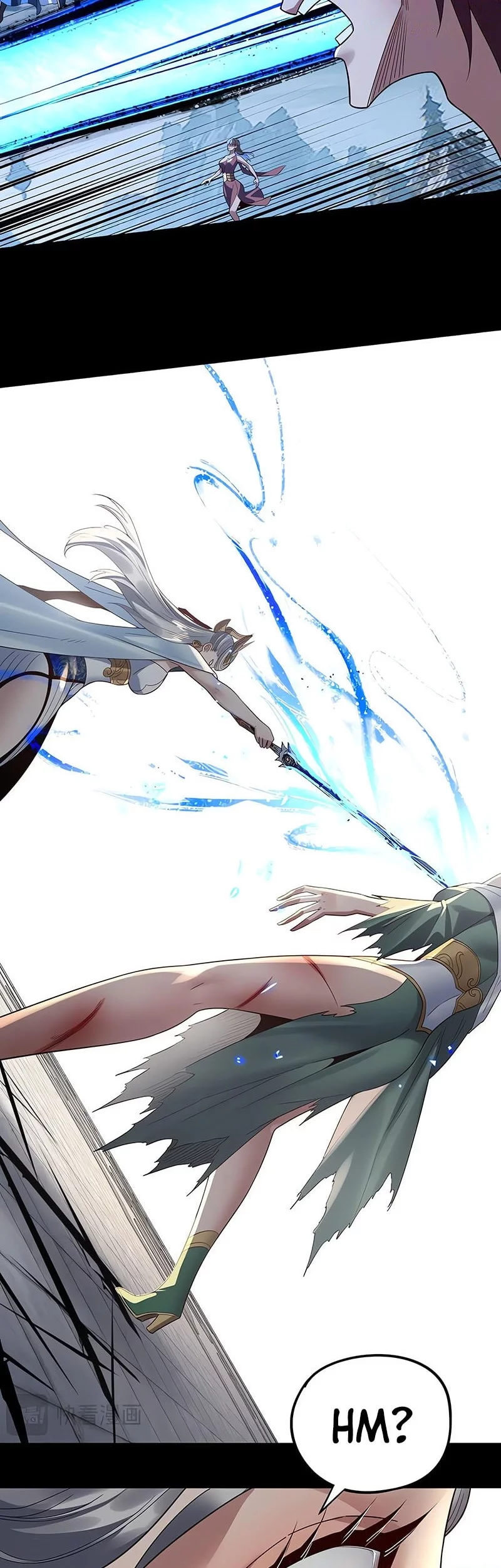 The Villain Of Destiny Chapter 230 - halaman 11