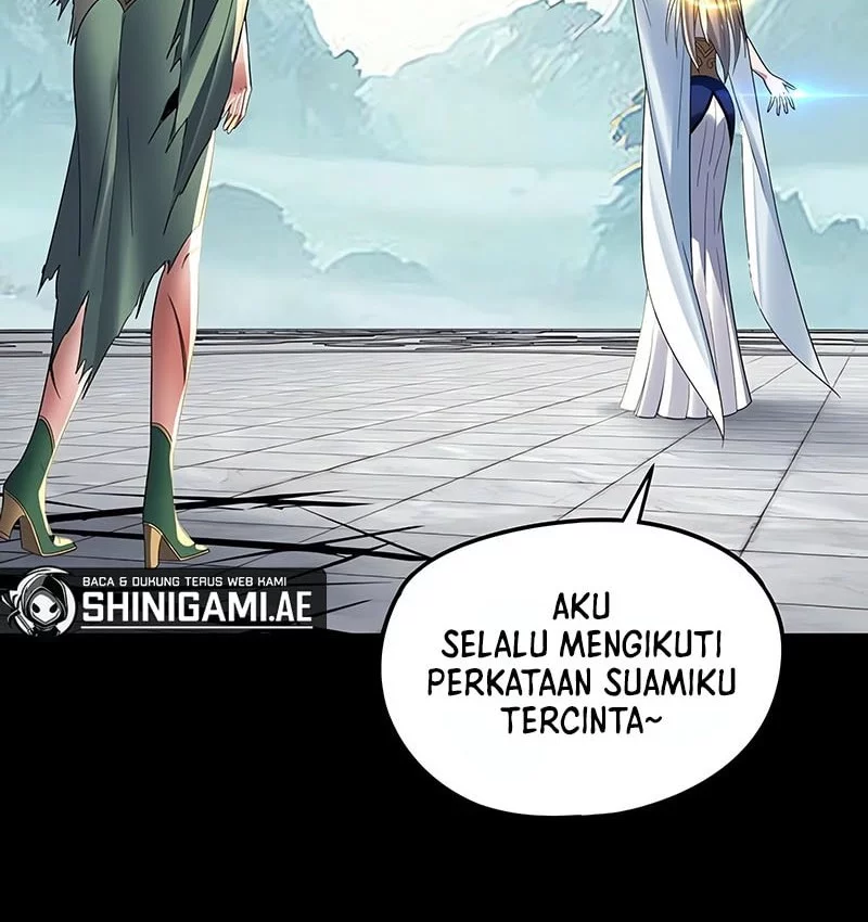 The Villain Of Destiny Chapter 230 - halaman 21