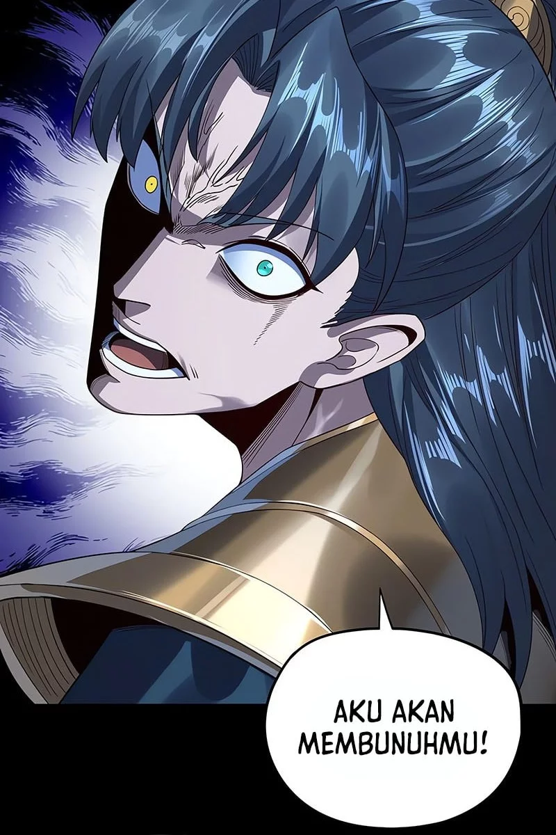 The Villain Of Destiny Chapter 230 - halaman 33