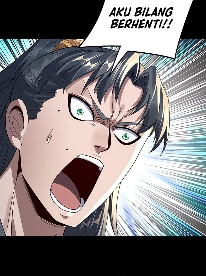 The Villain Of Destiny Chapter 230 - halaman 9