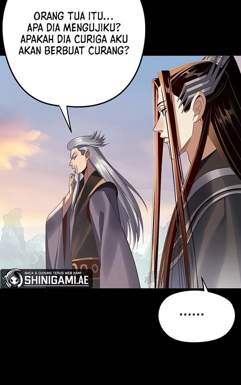 The Villain Of Destiny Chapter 231.2 - halaman 21