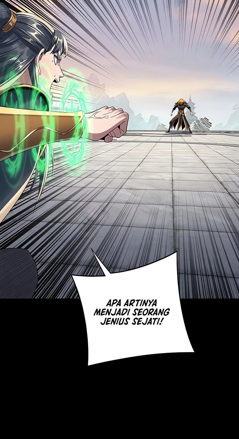 The Villain Of Destiny Chapter 231.2 - halaman 29
