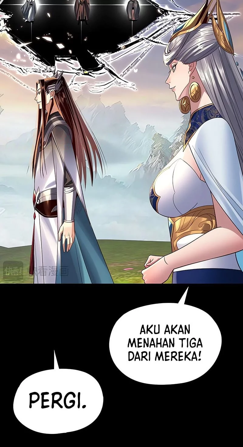 The Villain Of Destiny Chapter 232.2 - halaman 28
