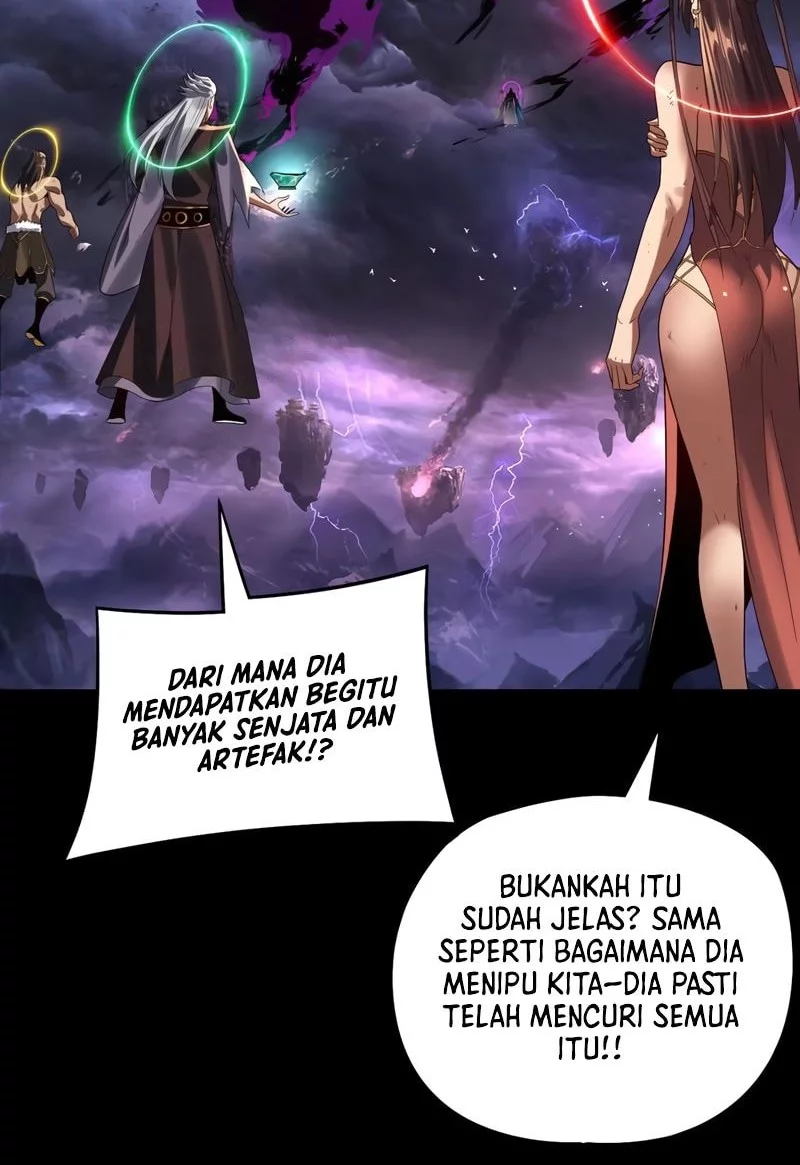 The Villain Of Destiny Chapter 233.2 - halaman 9